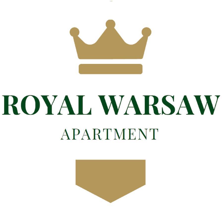 Royal Warsaw Apartment 外观 照片